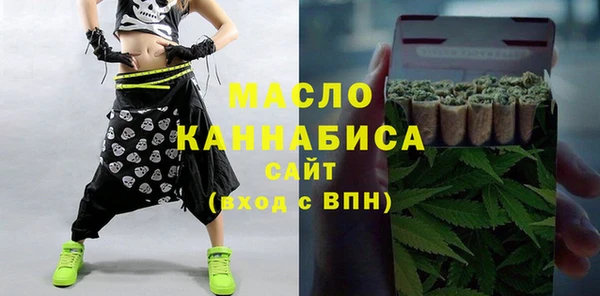 винт Лиски