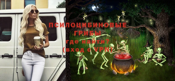 винт Лиски